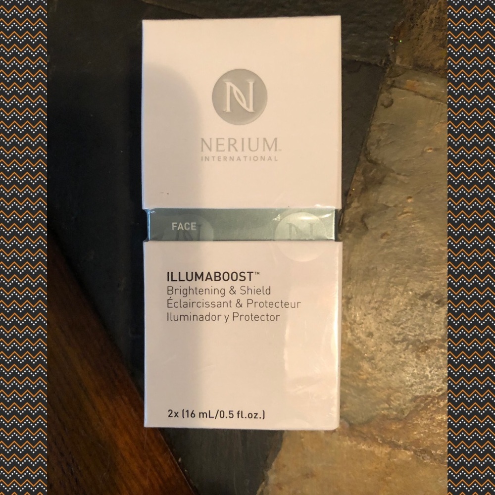 Nerium ILLUMABOOST